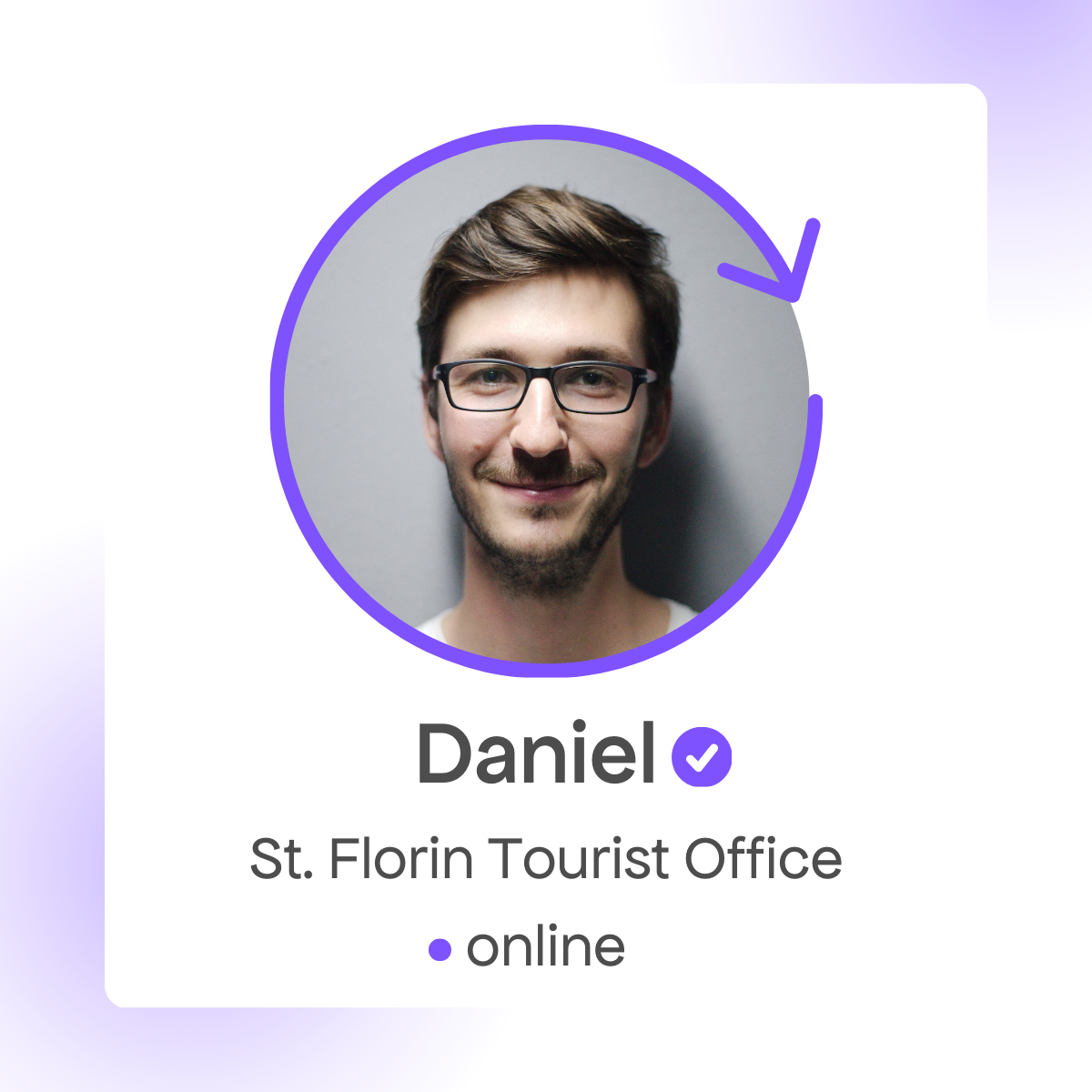 Constant availability